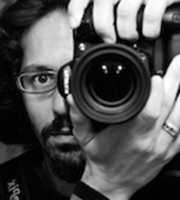 Trifon Kitsos - Photographer