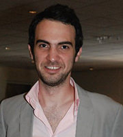 John Bouzanas - Managing Director