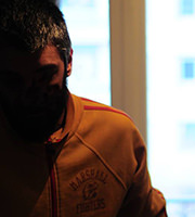 Nick Taousanis - Art director